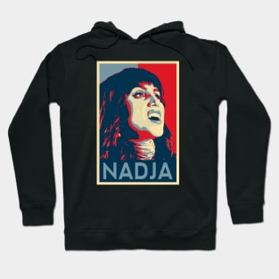 Nadja WWDITS Hoodie